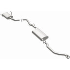 MagnaFlow BRE Exhaust Kit 09-17 Chevy Traverse 3.6L - high-quality replacement for offroad performance upgrades