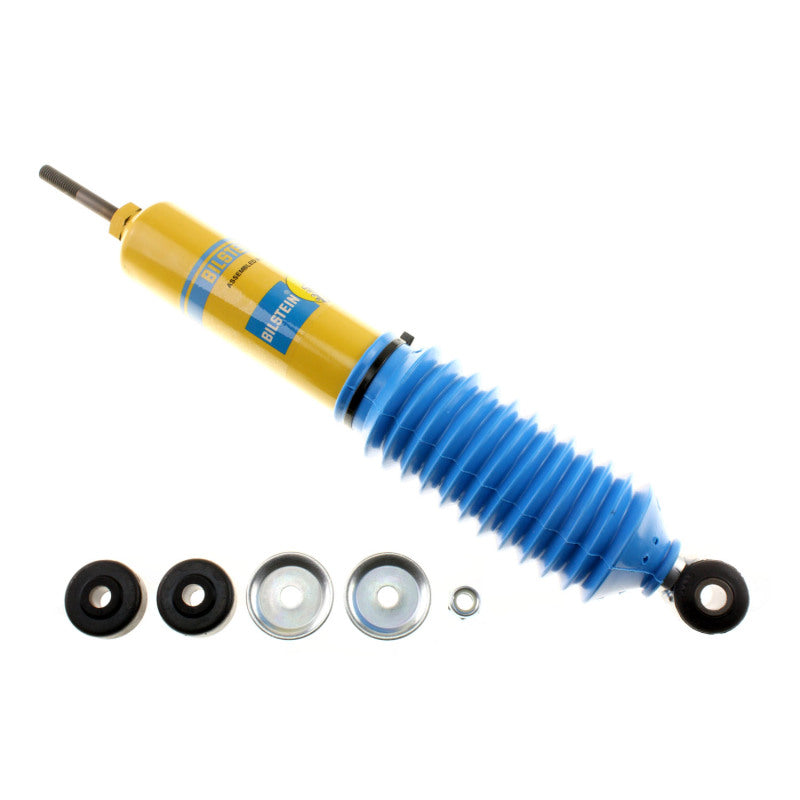 Bilstein 4600 Series 1998 Ford F-250 XL RWD Front 46mm Monotube Shock Absorber Secondary image