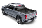 BAK 19-21 Chevy Silverado/GM Sierra Revolver X4s 5.10ft Bed Cover (New Body Style) on truck