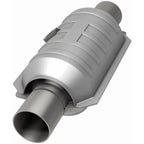 MagnaFlow Conv Univ 2 Mid Bed Sensor catalytic converter