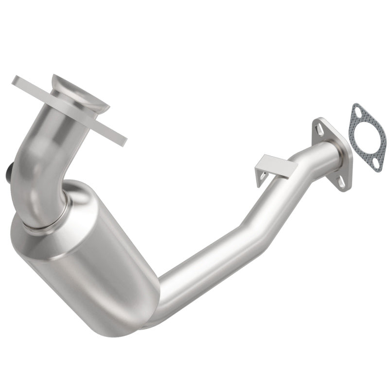 MagnaFlow Conv DF Ford-Mercury 91 95 Secondary image