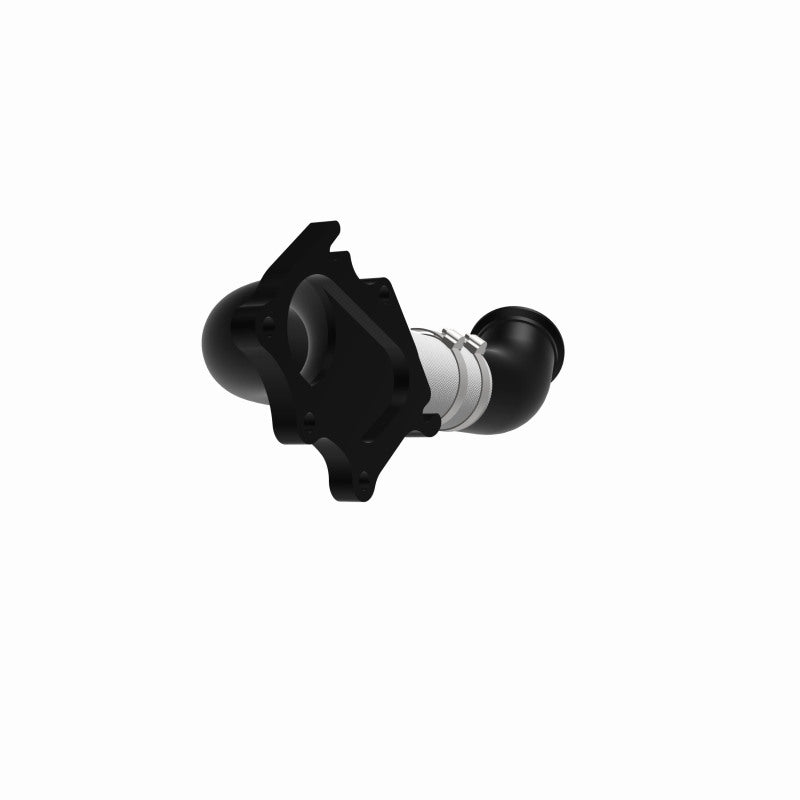 MagnaFlow 01-05 Chevy/GMC Duramax Diesel V8 6.6L 4 inch System Exhaust Pipe for performance upgrades
