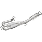 Magnaflow Conv DF 2011-2014 Maxima 3.5 L Underbody for offroad parts