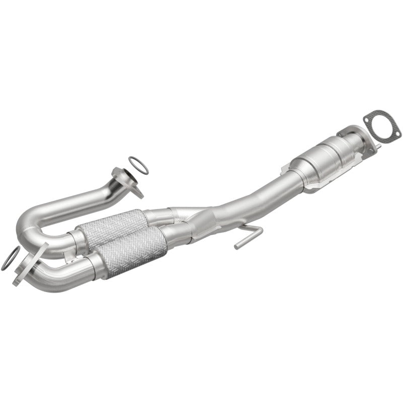 Magnaflow Conv DF 2011-2014 Maxima 3.5 L Underbody for offroad parts