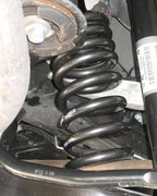 Eibach Pro-Kit for 11-12 Dodge Charger 2WD V6 / 2WD V8, premium lowering spring for performance