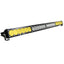 Baja Designs OnX6 Series Dual Control Pattern 40in LED Light Bar - Amber for offroad lighting and electrical.