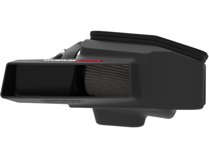 aFe MagnumFORCE Stage-2 Pro DRY S Cold Air Intake System 19-20 Volkswagen Jetta L4-1.4L (t) Secondary image