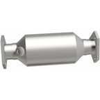 MagnaFlow Conv Aud Por -VW 22930 11.625X5X4 for offroad performance upgrades