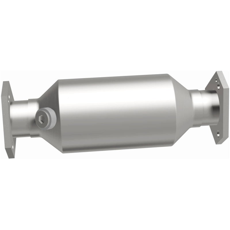 MagnaFlow Conv Aud Por -VW 22930 11.625X5X4 for offroad performance upgrades
