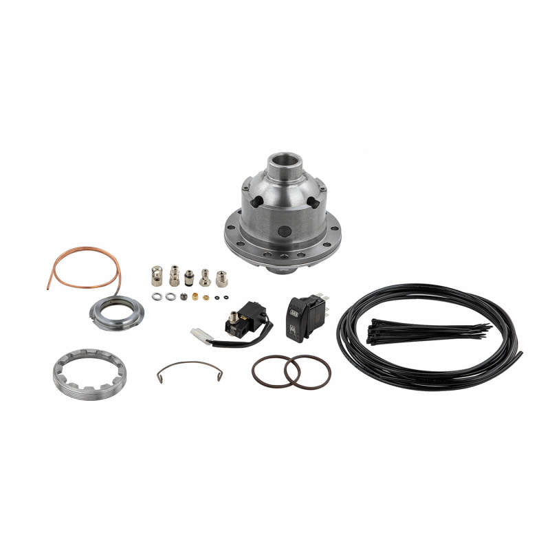 ARB Airlocker 10 Bolt Rr 26 Spl Vitara S/N Secondary image