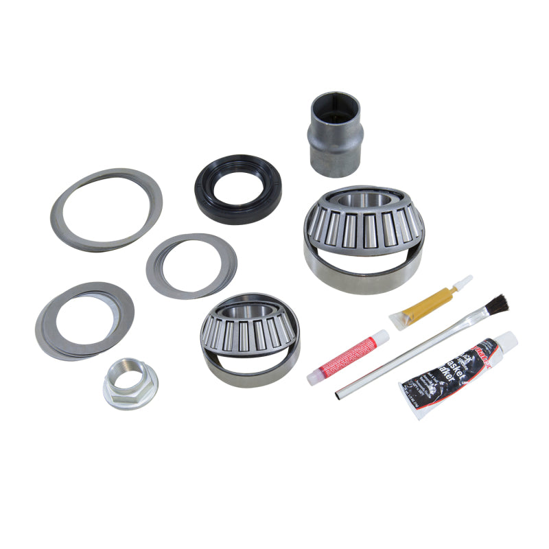 Yukon Gear Pinion install Kit For Toyota T100 and Tacoma (w/out Locking Diff) Secondary image