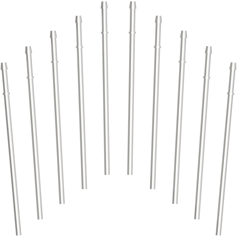 MagnaFlow Hanger .50inch straight 10pk Secondary image