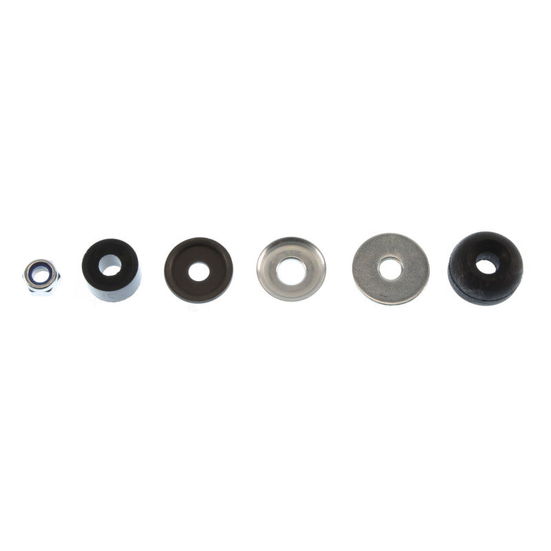 Bilstein B6 1955 Chevrolet Bel Air Base Rear 46mm Monotube Shock Absorber components