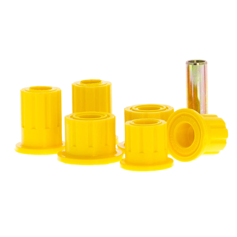 ARB Bushing Kit D40-Fit W/Gs15 Secondary image