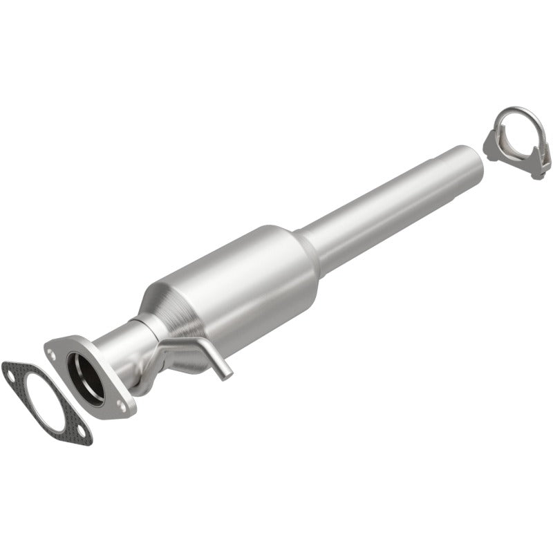 MagnaFlow Direct Fit Catalytic Converter 04-06 Toyota Outlander 2.4L Secondary image