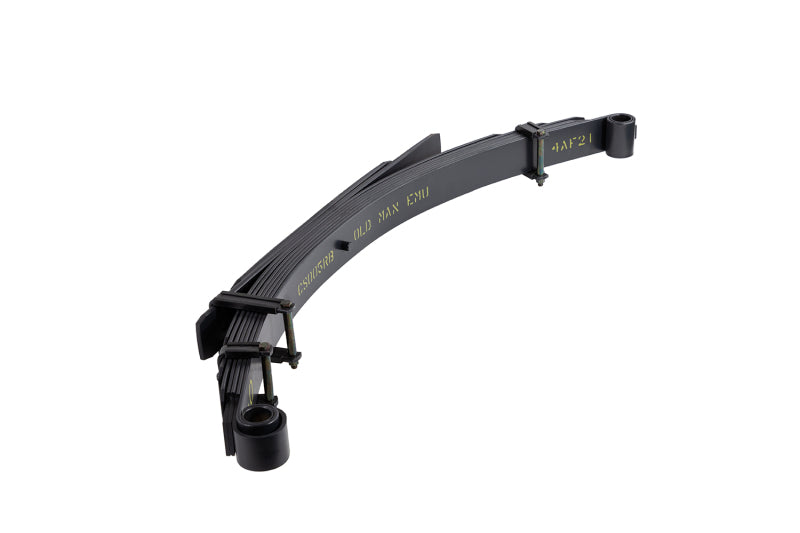 ARB / OME Leaf Spring Toy 60 Ser-Rear- for offroad performance upgrades