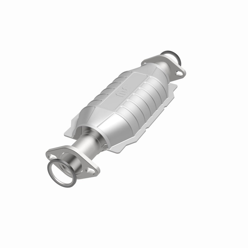 MagnaFlow Conv DF Toyota 88-95 catalytic converter for offroad parts