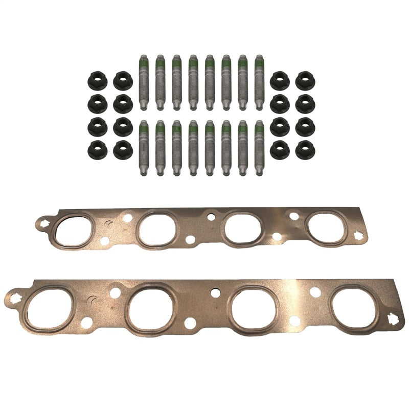 Ford Racing 2020+ F-250 Superduty 7.3L Exhaust Manifold Gaskets - Pair Secondary image