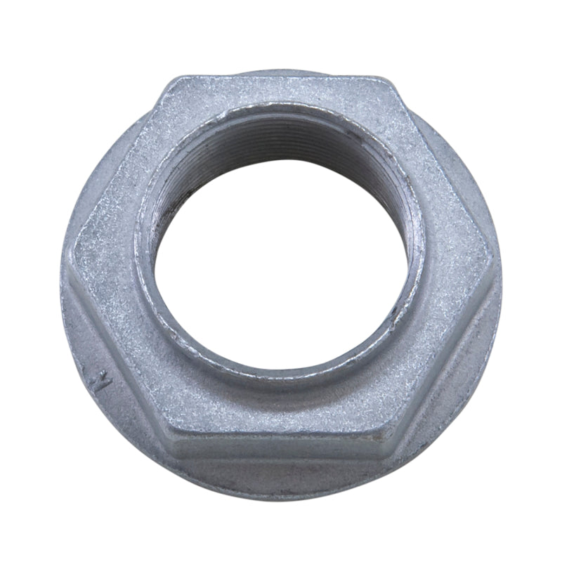 Yukon Gear Pinion Nut For Chrysler 300 / Charger / Magnum Secondary image