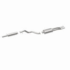 MagnaFlow Sys C/B Jetta Iv All Models exhaust components set