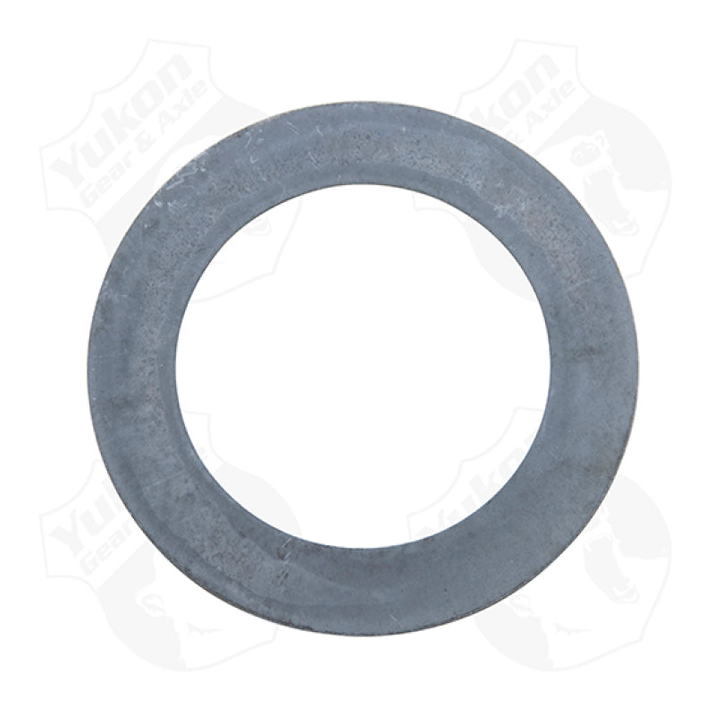 Yukon Gear Standard Open Side Gear and Thrust Washer For 7.5in Ford Secondary image