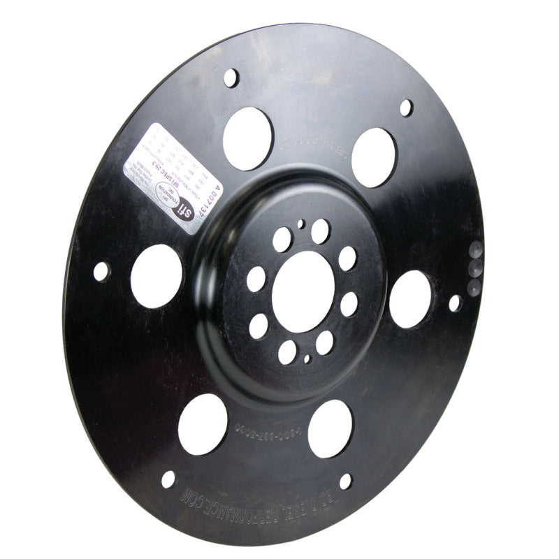 BD Diesel FleX-Plate - Chevy 2001-2011 Duramax 6.6L w/Allison Trans Secondary image