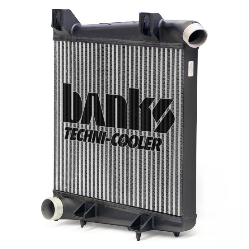 Banks Power 08-10 Ford 6.4L Techni-Cooler System Secondary image