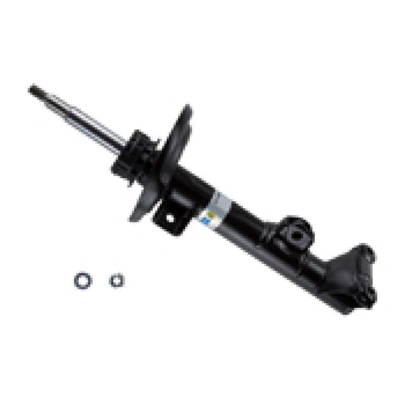 Bilstein B4 OE Replacement 08-15 Mercedes-Benz C/E-Class Front Twintube Strut Assembly for offroad performance upgrades