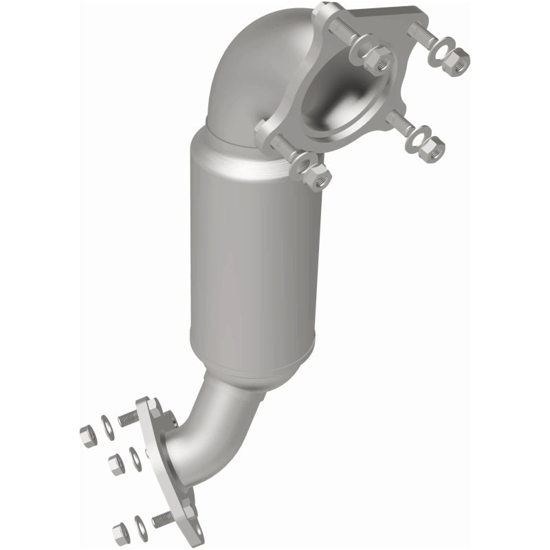 Magnaflow 16-18 Honda Civic L4 OEM Underbody Single Direct Fit Converter for performance upgrades