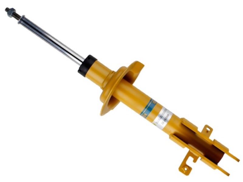 Bilstein B6 09-14 Ford Edge Front Left Twintube Strut Assembly Secondary image