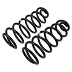 ARB / OME Coil Spring Rear Jeep Jk for offroad performance upgrades