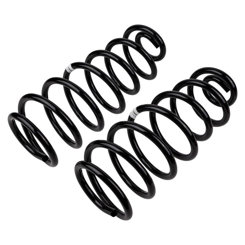 ARB / OME Coil Spring Rear Jeep Jk for offroad performance upgrades