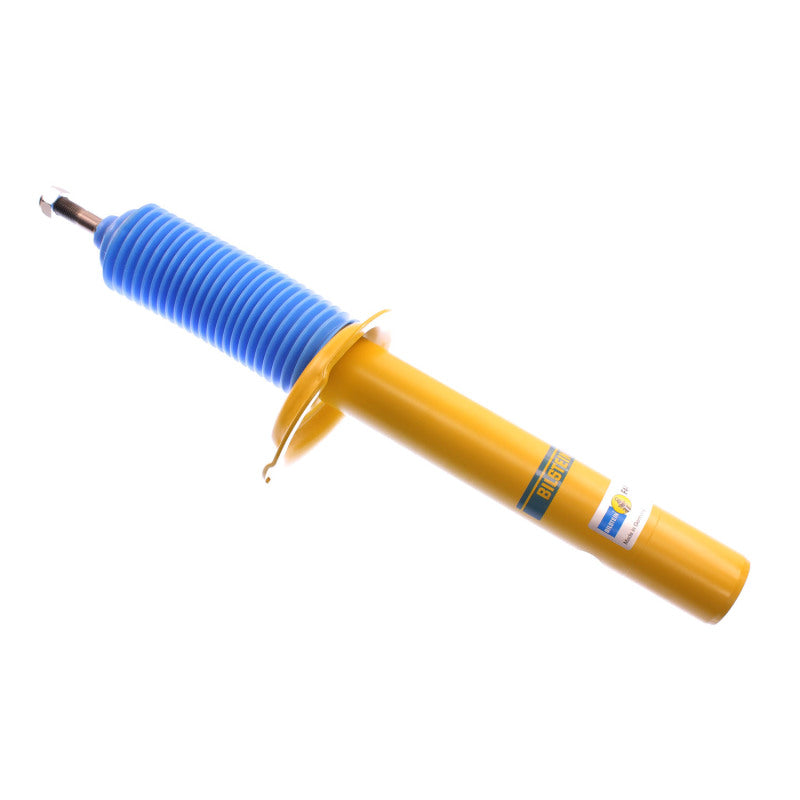 Bilstein B6 2000 BMW 323Ci Base Front Right 36mm Monotube Strut Assembly Secondary image