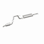 MagnaFlow BRE Exhaust Kit 08-12 Jeep Liberty 3.7L exhaust system parts