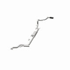 Magnaflow 2024 Toyota Tacoma Speq Series Cat-back Exhaust System for offroad performance upgrades.