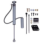Bilstein B8 5160 Series 18-23 Jeep Wrangler Front Left Shock Absorber for 2-3in Lifted Height and accessories