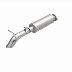 MagnaFlow SYS C/B 00-06 Jeep Wrangler 4/6 cyl exhaust system