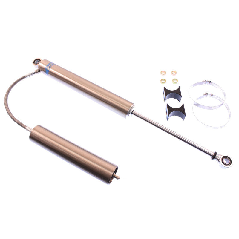 Bilstein Motorsport 10in. TRVL RSRVR SHK PLTD 360/80 46mm Monotube Shock Absorber Secondary image