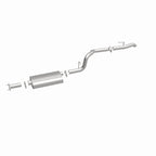 MagnaFlow BRE Exhaust Kit 96-01 Jeep Cherokee assembly diagram