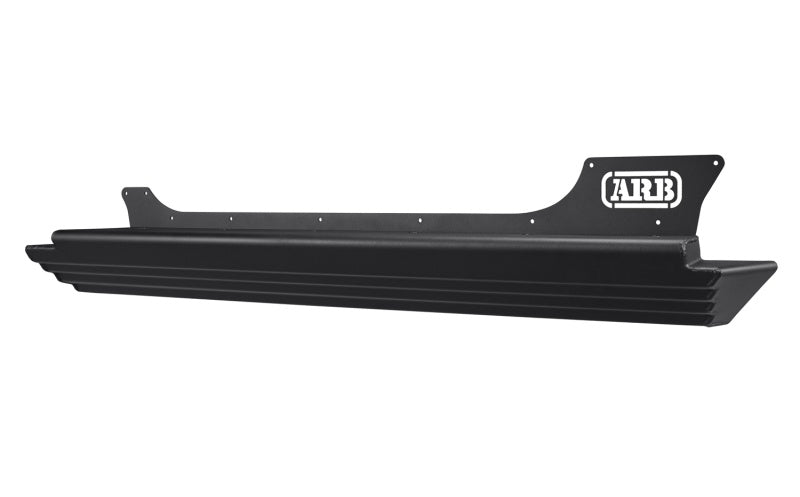 ARB Jeep Wrangler JL 2-Door Rock Sliders Secondary image