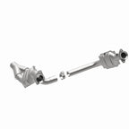 MagnaFlow Conv DF 09-10 Dodge Ram 1500 Pickup Truck 5.7L catalytic converter parts