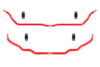 Eibach 21-23 Ford Mustang Mach-E Anti-Roll-Kit (Front And Rear Sway Bars) for performance offroad parts