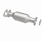 MagnaFlow Conv Dir F Accord-Prelude 90-93/96 high-quality catalytic converter for offroad performance upgrades