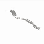 MagnaFlow SYS C/B 08-09 BMW 128i 3.0L exhaust system for performance upgrades