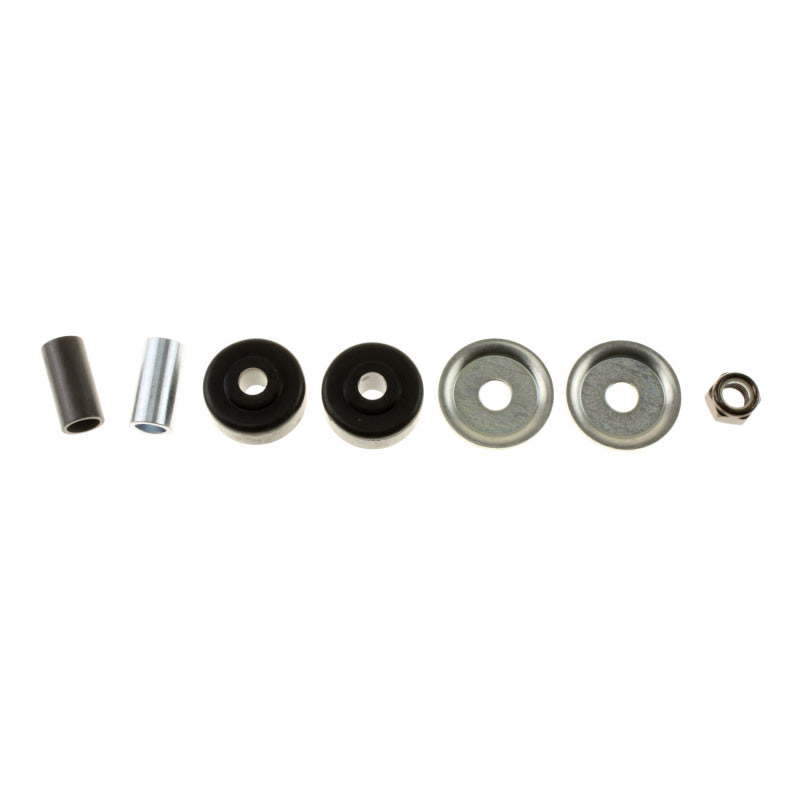 Bilstein 5125 Series KBOA Lifted Truck Collapsed L 385.80mm Extended L 619.30mm Shock Absorber parts for lift kits