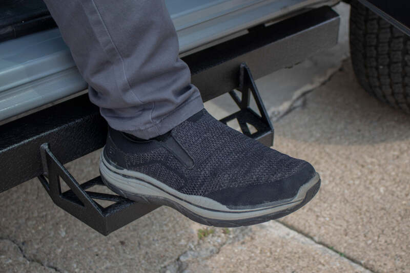 Fishbone Offroad 05-23 Tacoma Side Steps Secondary image