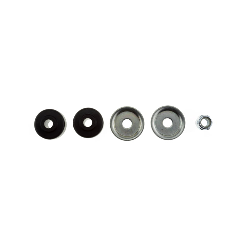 Bilstein 4600 Series 00-06 Toyota Tundra/01-07 Sequoia Front 46mm Monotube Shock Absorber accessory parts.