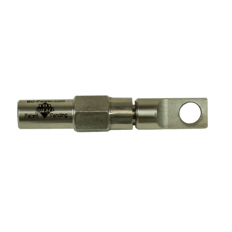 BD Diesel Turbo Turnbuckle - 5/16NF Rod w/.320in Hole 1994-2007 5.9L w/ Holset or Aftermkt Turbo/WG Secondary image