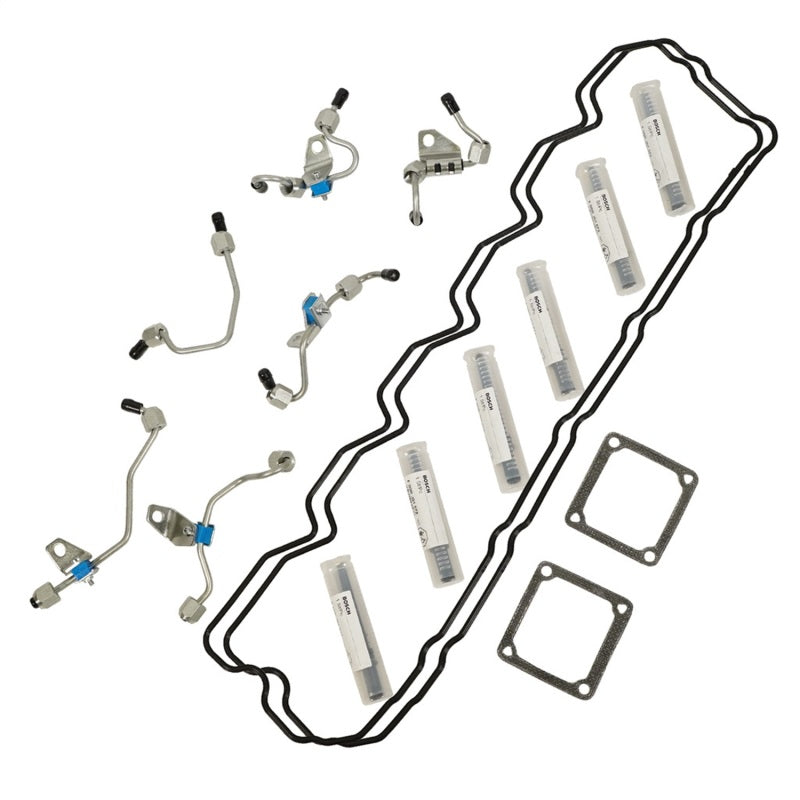 BD Diesel 03-05 Dodge Cummins Common Rail 5.9L Injector Install Kit Secondary image
