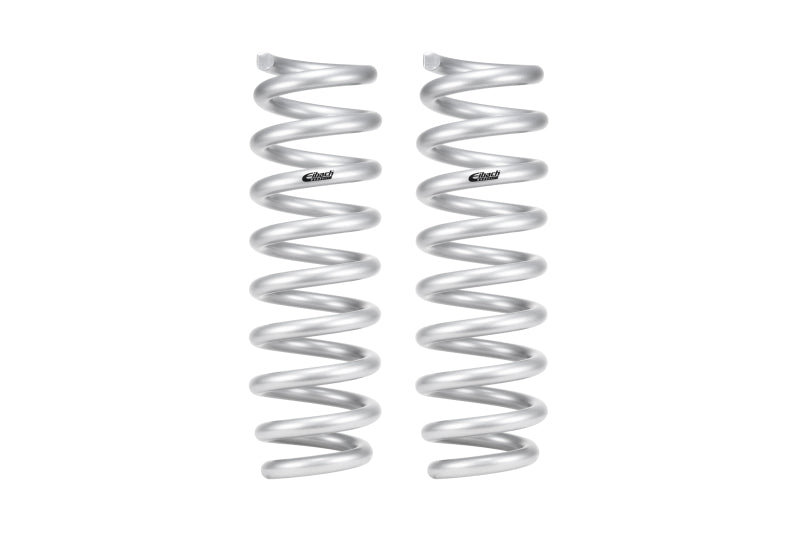 Eibach Pro-Truck Lift Kit for 2016+ Toyota Tacoma springs Main image